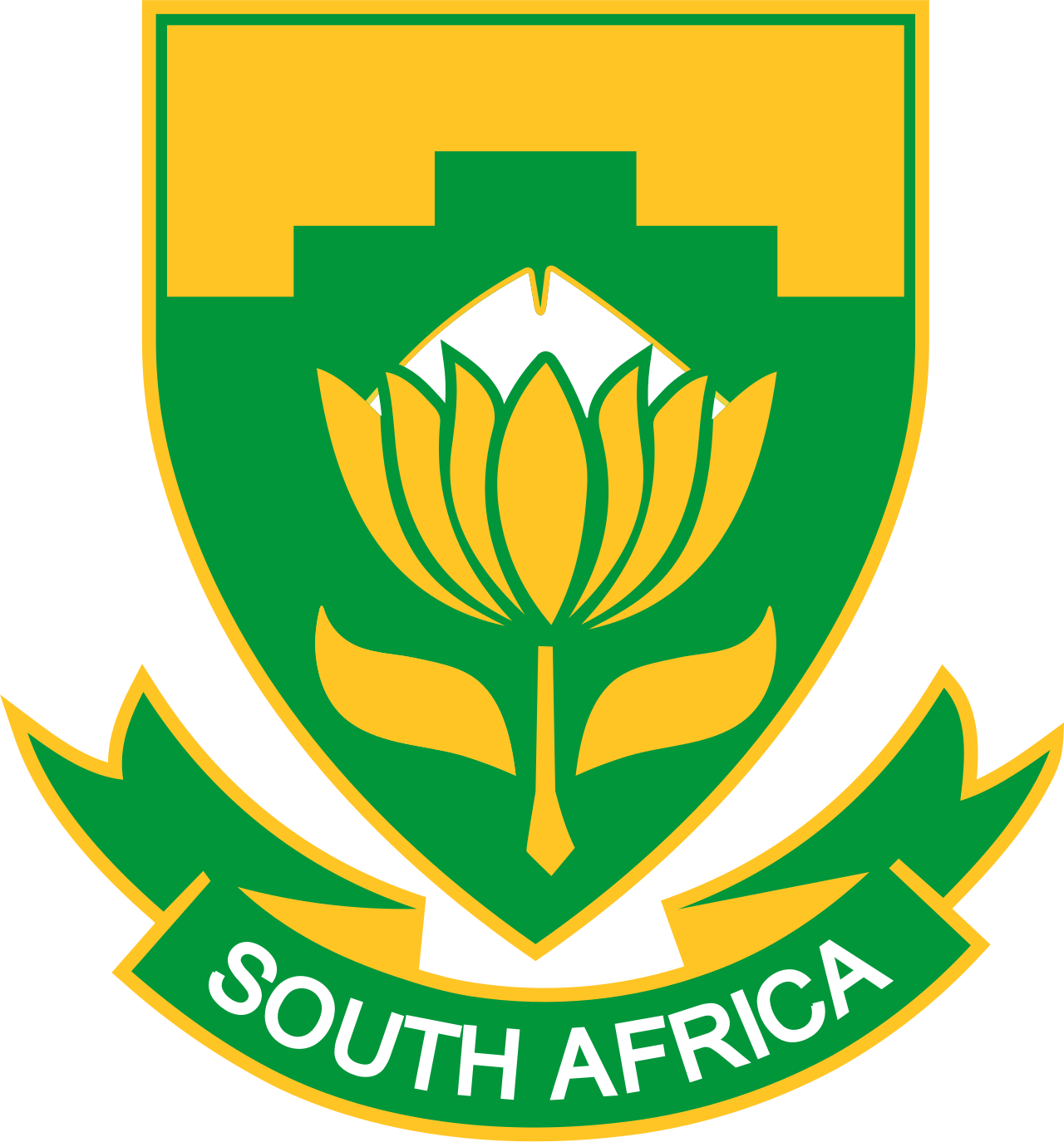 South Africa u20