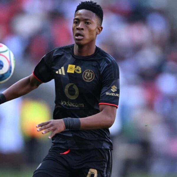 Yanela Mbuthuma