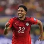 Omar Marmoush