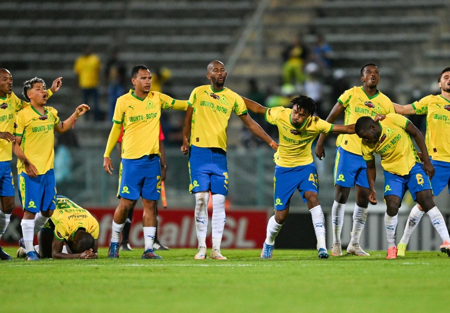 Sundowns