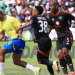 Orlando Pirates FC vs Mamelodi Sundowns