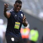 Ronnie Kanalelo