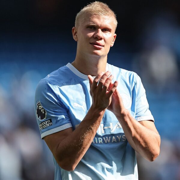 Erling Haaland