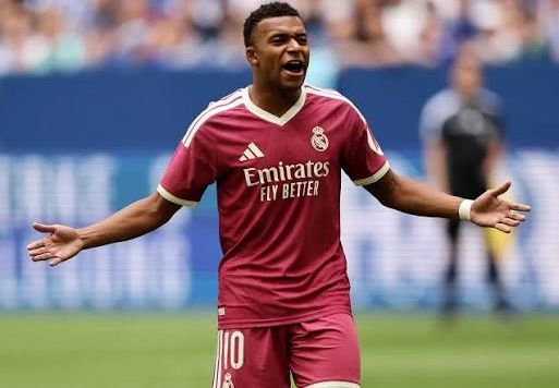 Ballon d’Or 2026 to focus on individual performance 8 Kylian Mbappé