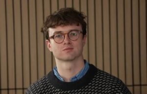 Jacob Coxon