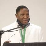 Dr Charles Mubita