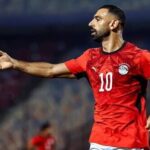 Mohammed Salah