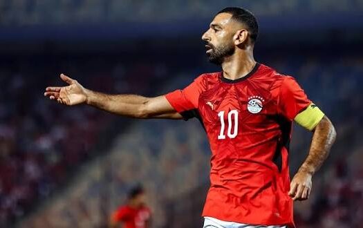 Salah to Miss South Sudan Clash Over Juba Pitch Concerns 6 Mohammed Salah