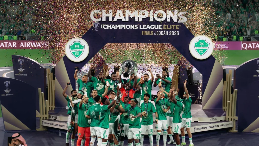 Al Ahli