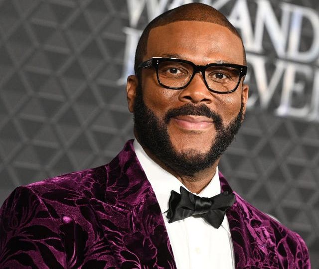 “Everybody That I Know That Did Well and Went Broke, It Was Because of a Divorce” – Billionaire Filmmaker Tyler Perry Says Marriage Is Not in His Plan 8 Tyler Perry