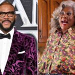 Tyler Perry - Madea Homecoming