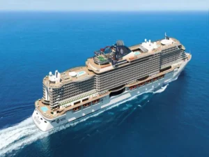 MSC Cruises