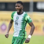 The Updated World 2 Kelechi Iheanacho