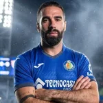 Dani Carvajal