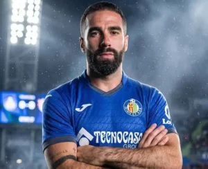 Dani Carvajal