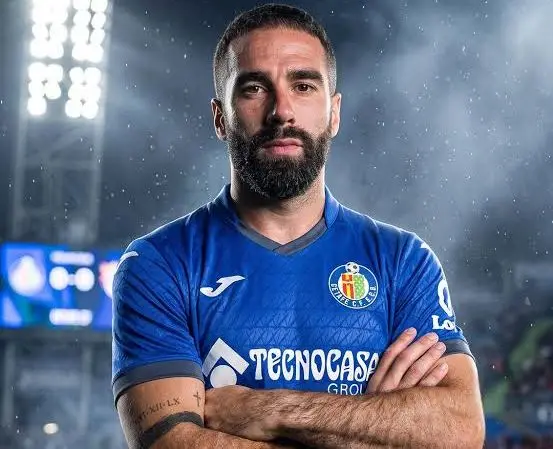 Dani Carvajal