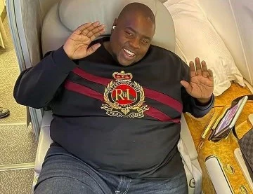 Zimbabwean Businessman Wicknell Chivayo Dies in Helicopter Crash 9 Wicknell Chivayo