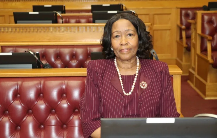 Namibian Government Seeks N$190.2 Million to Contain Foot-and-Mouth Disease Outbreak in //Kharas 8 Zaamwani Kamwi