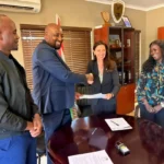 NSC And NNOC Formalise Partnership For Namibia Annual Sport Awards