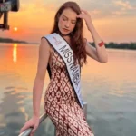Miss Namibia 2026, Charene Labuschagne