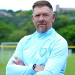 Eric Tinkler