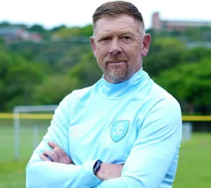 Eric Tinkler