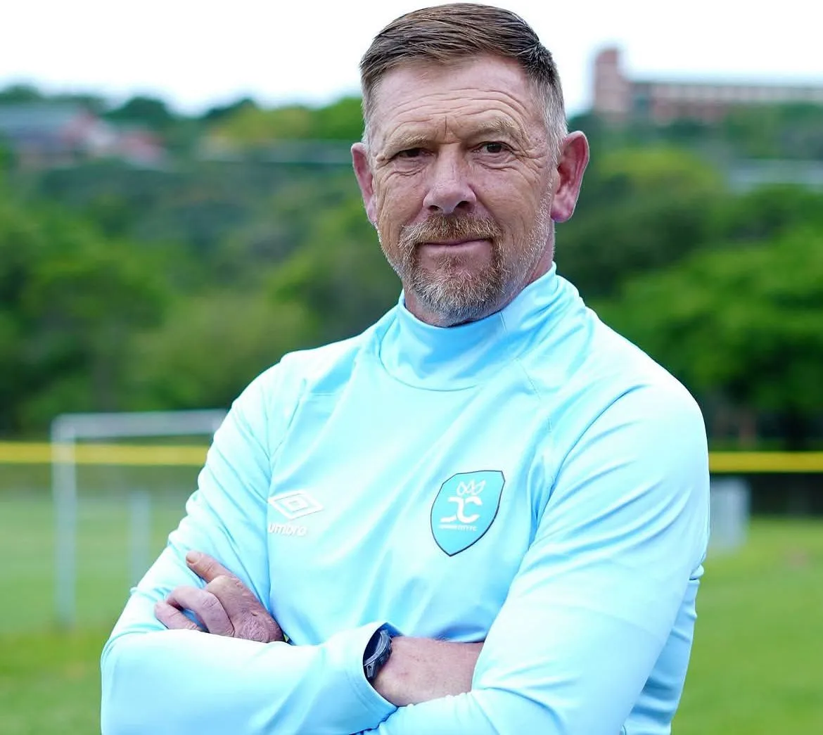 The Updated World 1 Eric Tinkler