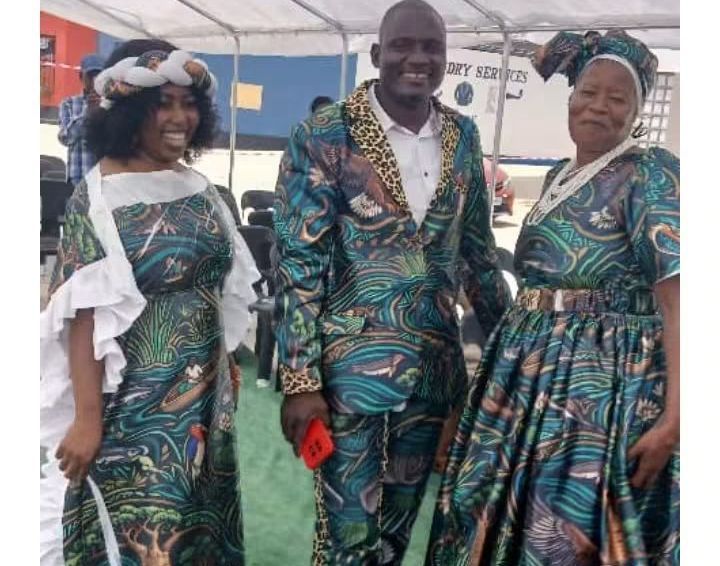 Five Kavango Kingdoms Say They Did Not Endorse Kavango People Forum Attire 8 Kavango People Forum attire | Picture Contributed