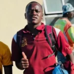 Petrus Shixungileni Sheya
