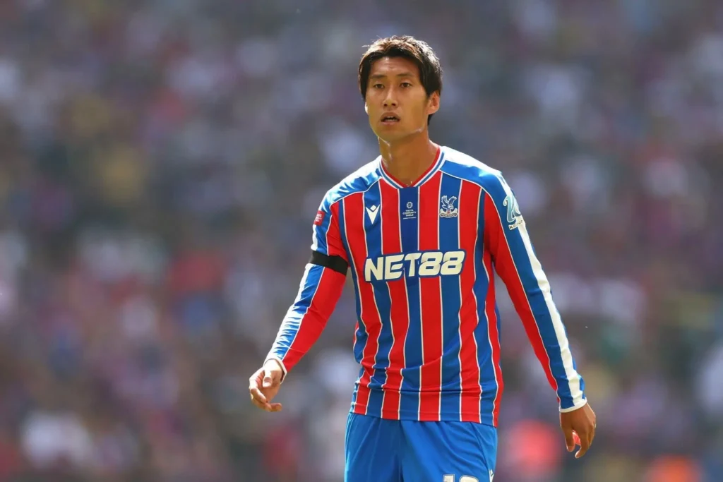 Daichi Kamada
