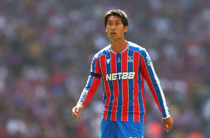 The Updated World 25 Daichi Kamada