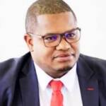 NFA Suspends Finance Director Mino Cliff Gariseb