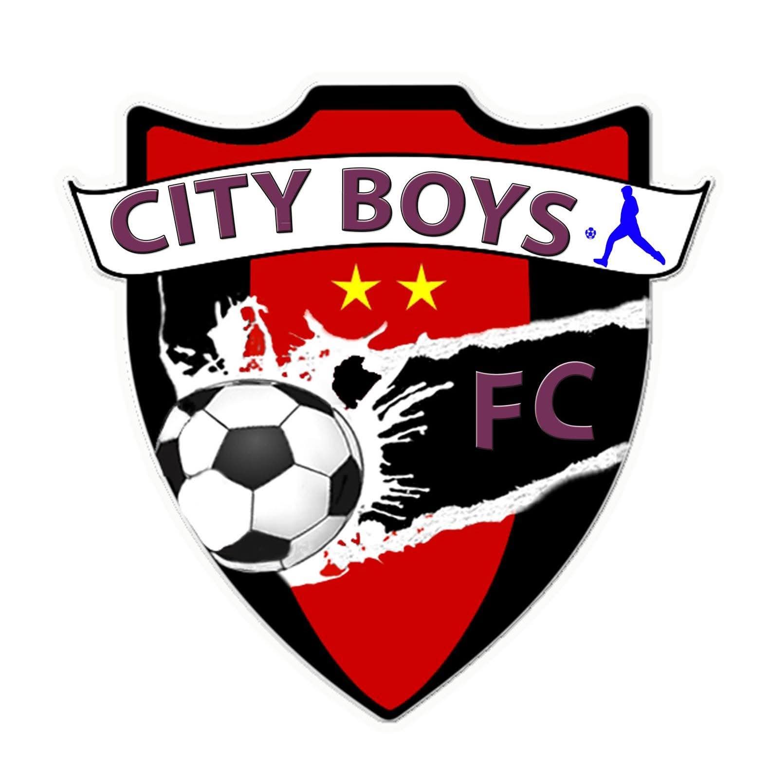 club logo