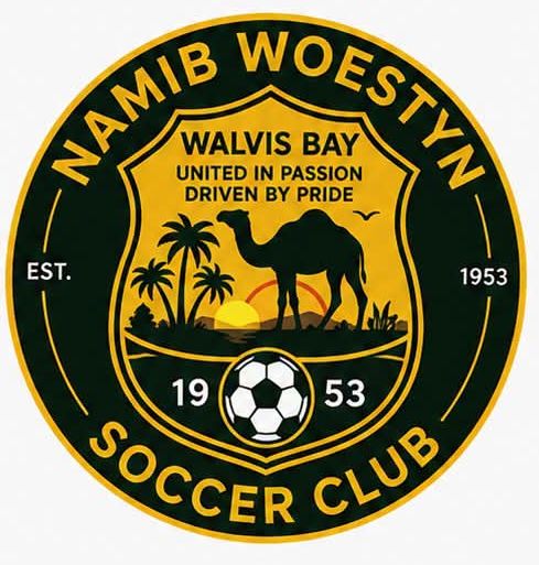 Namib Woestyn SC