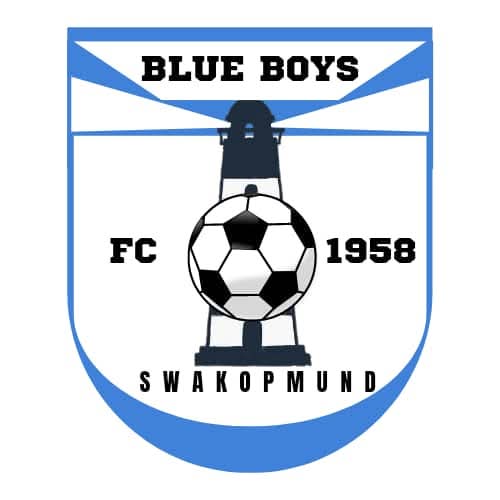 Blue Boys FC