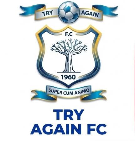 Try Again FC