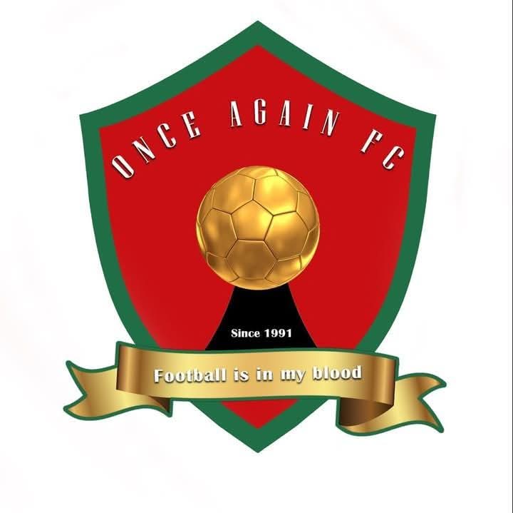 Once Again FC