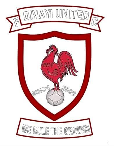 Divayi United FC