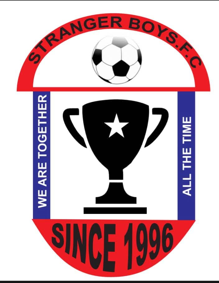 Stranger Boys FC