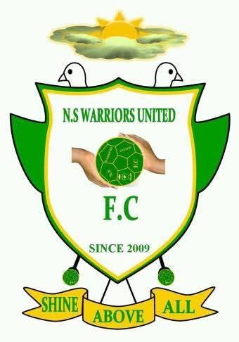 NS Warriors United FC