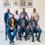 The Updated World 4 Kavango West Regional Football Association (KWRFA) EXCO 2026