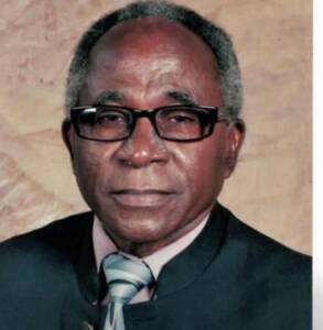 Simson Tjongarero