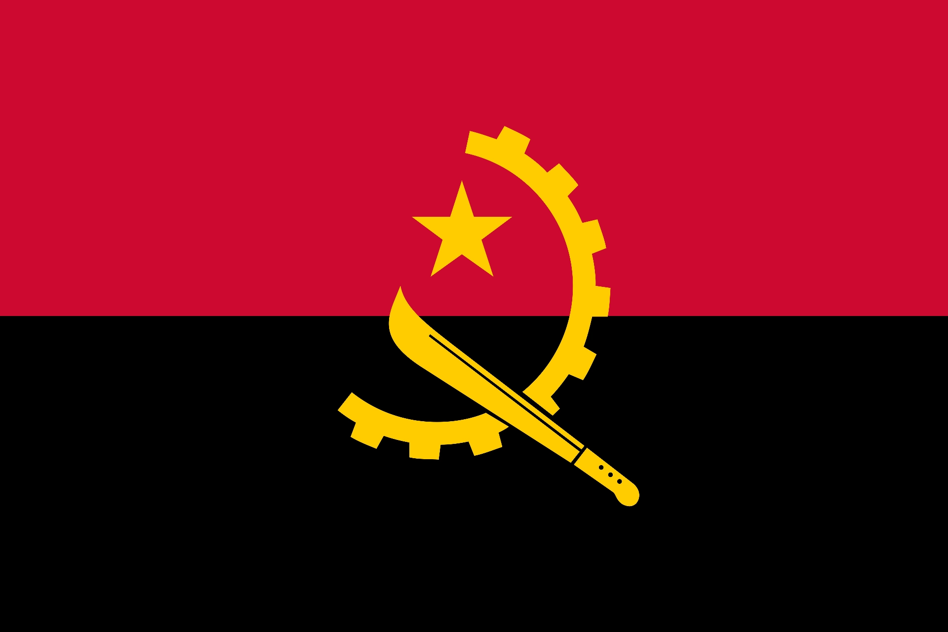 Angola U-23