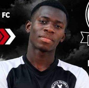 Percy Zungu