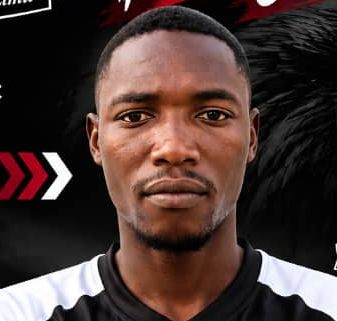 Samuya Kabamba