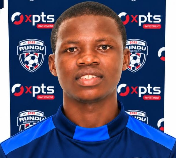 Shaudere Glenson Mbereshu “Masilela”