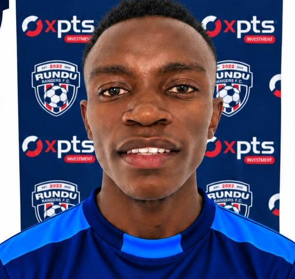 Anselm Mukerenge