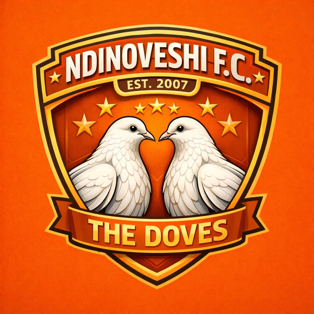 Ndinoveshi FC