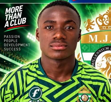 Simon Mpasi Ndumba