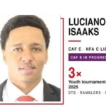The Updated World 5 Luciano Isaaks